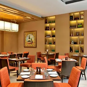 4* 酒店 加德满都万豪费尔菲尔德酒店